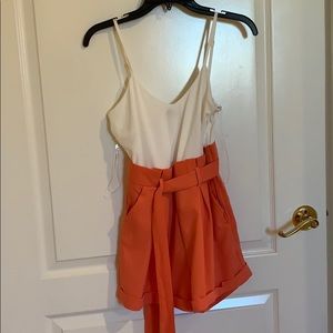 NEW Windsor Romper